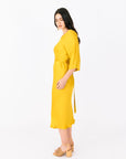 Papercut Patterns, Ravine Dress