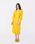 Papercut Patterns, Ravine Dress