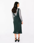 Papercut Patterns, Ravine Dress