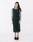 Papercut Patterns, Ravine Dress