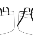 Merchant & Mills Costermonger Bag