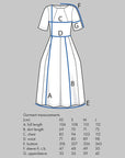 The Assembly Line - Tulip Dress