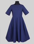 The Assembly Line - Tulip Dress