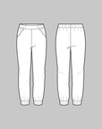 The Assembly Line - Almost Long Trousers