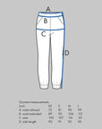 The Assembly Line - Almost Long Trousers