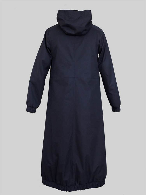 The Assembly Line - Hoodie Dress