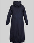 The Assembly Line - Hoodie Dress