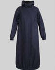 The Assembly Line - Hoodie Dress