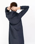 The Assembly Line - Hoodie Dress