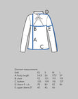 The Assembly Line - Elastic Tie Sweater