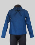 The Assembly Line - Elastic Tie Sweater