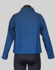 The Assembly Line - Elastic Tie Sweater
