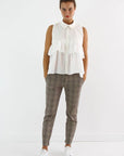 I Am Patterns, Magdala Top