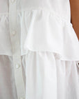 I Am Patterns, Magdala Top