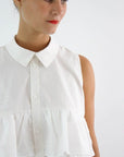 I Am Patterns, Magdala Top
