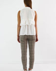I Am Patterns, Magdala Top