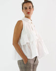 I Am Patterns, Magdala Top