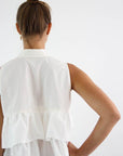 I Am Patterns, Magdala Top
