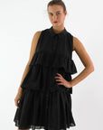 I Am Patterns, Magdala Top