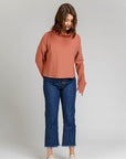 Megan Nielsen Jarrah Sweater