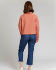 Megan Nielsen Jarrah Sweater