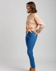 Megan Nielsen Jarrah Sweater