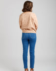 Megan Nielsen Jarrah Sweater