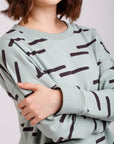 Megan Nielsen Jarrah Sweater