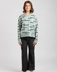 Megan Nielsen Jarrah Sweater