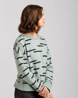 Megan Nielsen Jarrah Sweater