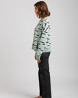 Megan Nielsen Jarrah Sweater