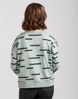 Megan Nielsen Jarrah Sweater