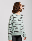 Megan Nielsen Jarrah Sweater