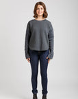 Megan Nielsen Jarrah Sweater
