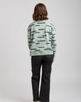 Megan Nielsen Jarrah Sweater