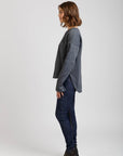 Megan Nielsen Jarrah Sweater