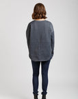 Megan Nielsen Jarrah Sweater