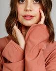 Megan Nielsen Jarrah Sweater