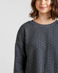 Megan Nielsen Jarrah Sweater