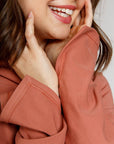 Megan Nielsen Jarrah Sweater