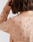 Megan Nielsen Jarrah Sweater