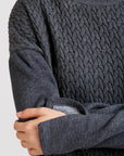 Megan Nielsen Jarrah Sweater