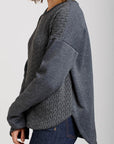 Megan Nielsen Jarrah Sweater