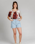 Megan Nielsen Dawn Jeans - 4 in 1!