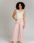 Megan Nielsen Dawn Jeans - 4 in 1!