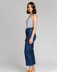 Megan Nielsen Dawn Jeans - 4 in 1!