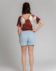 Megan Nielsen Dawn Jeans - 4 in 1!