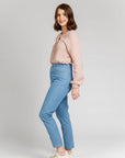Megan Nielsen Dawn Jeans - 4 in 1!