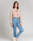 Megan Nielsen Dawn Jeans - 4 in 1!