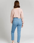 Megan Nielsen Dawn Jeans - 4 in 1!